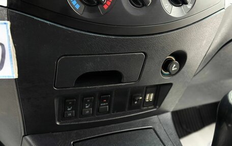 Chery Tiggo (T11), 2012 год, 300 000 рублей, 18 фотография