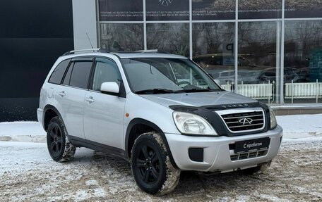 Chery Tiggo (T11), 2012 год, 300 000 рублей, 7 фотография