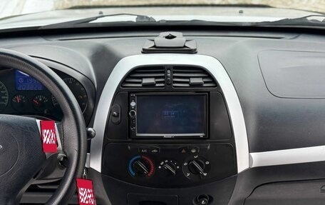 Chery Tiggo (T11), 2012 год, 300 000 рублей, 15 фотография