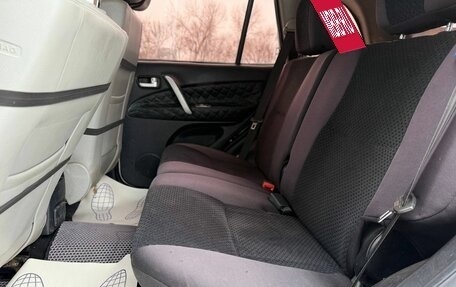 Chery Tiggo (T11), 2012 год, 300 000 рублей, 10 фотография