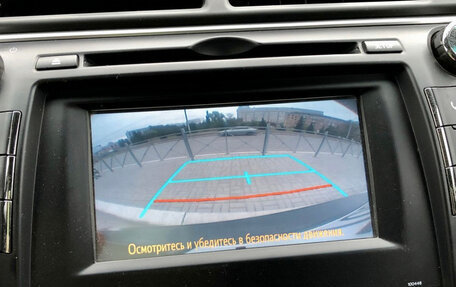 Toyota Camry, 2015 год, 1 790 000 рублей, 6 фотография