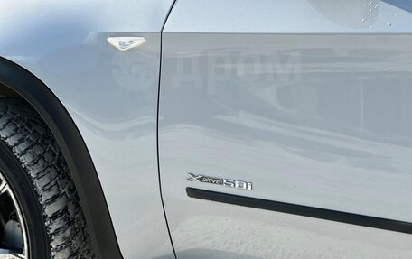 BMW X5, 2010 год, 1 650 000 рублей, 14 фотография