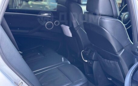 BMW X5, 2010 год, 1 650 000 рублей, 20 фотография