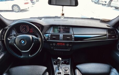 BMW X5, 2010 год, 1 650 000 рублей, 16 фотография