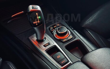 BMW X5, 2010 год, 1 650 000 рублей, 18 фотография