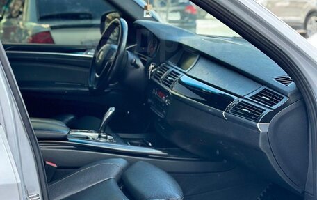 BMW X5, 2010 год, 1 650 000 рублей, 19 фотография