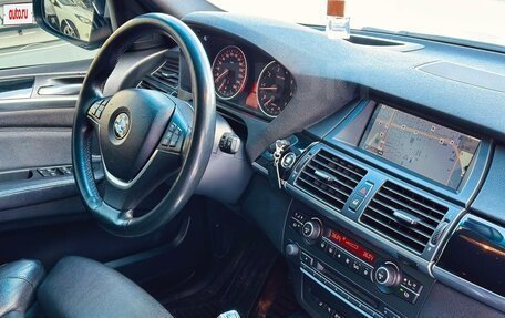 BMW X5, 2010 год, 1 650 000 рублей, 15 фотография