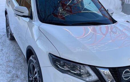 Nissan X-Trail, 2018 год, 2 300 000 рублей, 2 фотография