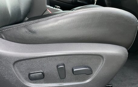 Nissan X-Trail, 2018 год, 2 300 000 рублей, 15 фотография