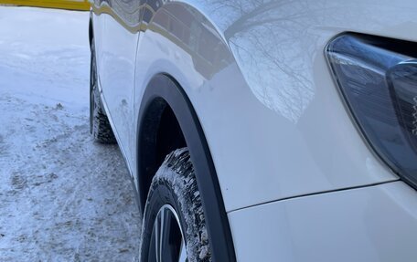 Nissan X-Trail, 2018 год, 2 300 000 рублей, 7 фотография