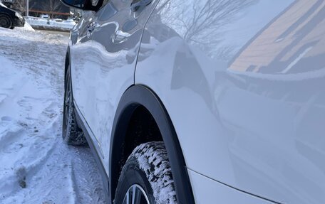 Nissan X-Trail, 2018 год, 2 300 000 рублей, 4 фотография