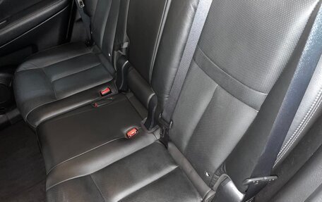 Nissan X-Trail, 2018 год, 2 300 000 рублей, 19 фотография