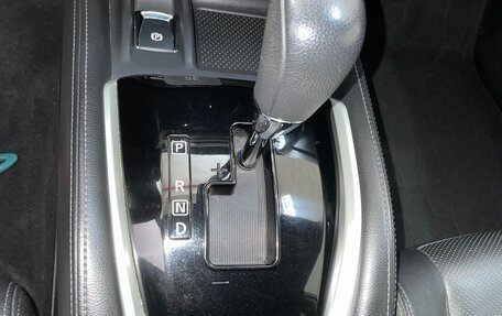 Nissan X-Trail, 2018 год, 2 300 000 рублей, 24 фотография