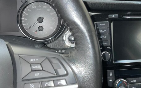 Nissan X-Trail, 2018 год, 2 300 000 рублей, 23 фотография