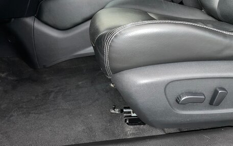 Nissan X-Trail, 2018 год, 2 300 000 рублей, 21 фотография