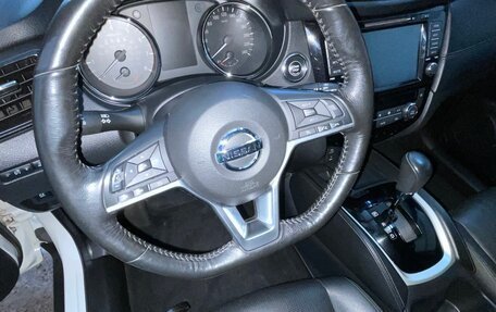 Nissan X-Trail, 2018 год, 2 300 000 рублей, 22 фотография