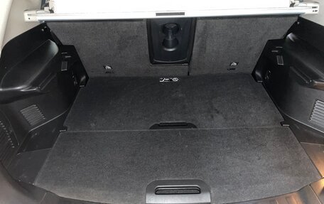 Nissan X-Trail, 2018 год, 2 300 000 рублей, 33 фотография