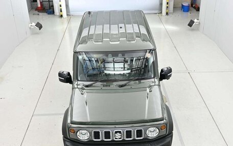 Suzuki Jimny, 2025 год, 2 590 007 рублей, 3 фотография