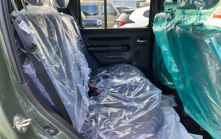 Suzuki Jimny, 2025 год, 2 590 007 рублей, 6 фотография