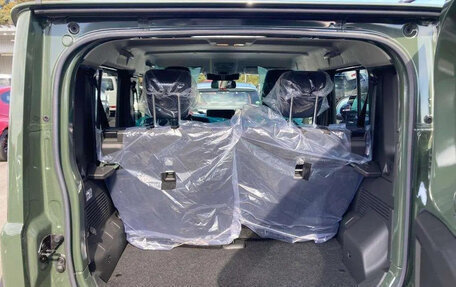 Suzuki Jimny, 2025 год, 2 590 007 рублей, 7 фотография