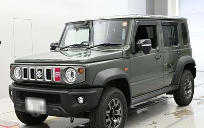 Suzuki Jimny, 2025 год, 2 590 007 рублей, 1 фотография
