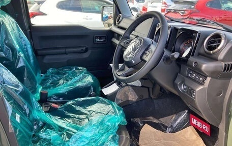 Suzuki Jimny, 2025 год, 2 590 007 рублей, 4 фотография