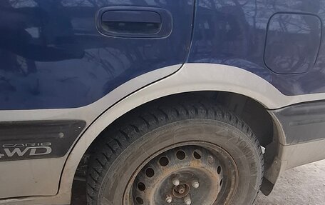 Toyota Sprinter Carib III, 2000 год, 450 000 рублей, 2 фотография