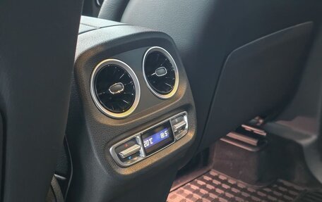 Mercedes-Benz G-Класс W463 рестайлинг _iii, 2020 год, 14 300 000 рублей, 9 фотография