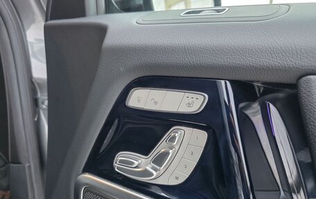 Mercedes-Benz G-Класс W463 рестайлинг _iii, 2020 год, 14 300 000 рублей, 7 фотография