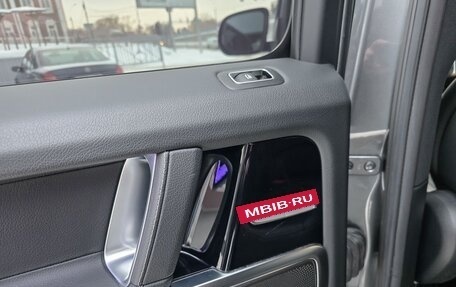 Mercedes-Benz G-Класс W463 рестайлинг _iii, 2020 год, 14 300 000 рублей, 10 фотография