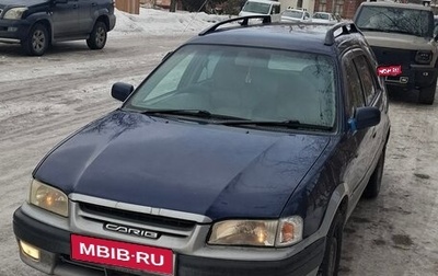 Toyota Sprinter Carib III, 2000 год, 450 000 рублей, 1 фотография