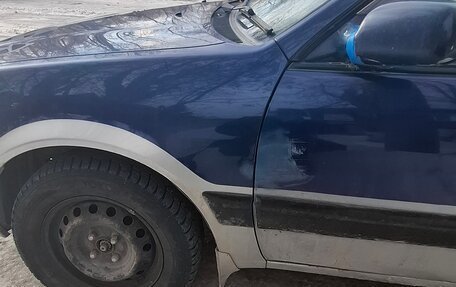 Toyota Sprinter Carib III, 2000 год, 450 000 рублей, 3 фотография