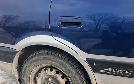 Toyota Sprinter Carib III, 2000 год, 450 000 рублей, 4 фотография