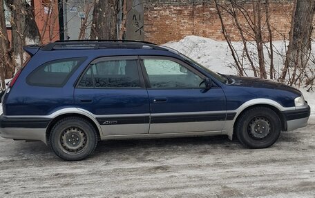 Toyota Sprinter Carib III, 2000 год, 450 000 рублей, 5 фотография