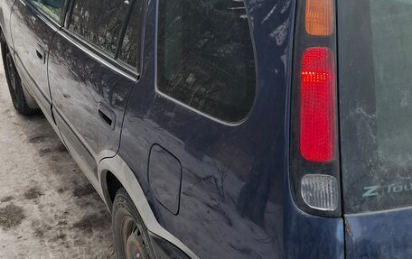 Toyota Sprinter Carib III, 2000 год, 450 000 рублей, 12 фотография