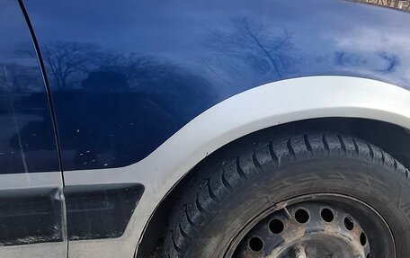 Toyota Sprinter Carib III, 2000 год, 450 000 рублей, 7 фотография