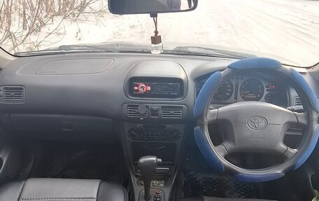 Toyota Sprinter Carib III, 2000 год, 450 000 рублей, 6 фотография