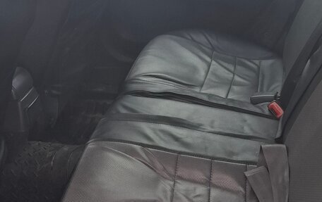 Toyota Sprinter Carib III, 2000 год, 450 000 рублей, 10 фотография