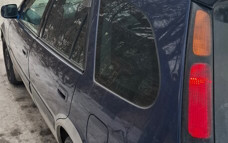 Toyota Sprinter Carib III, 2000 год, 450 000 рублей, 8 фотография