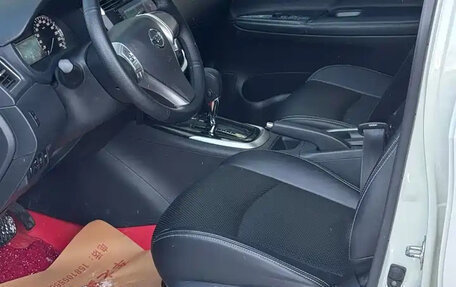 Nissan Tiida, 2022 год, 993 030 рублей, 7 фотография