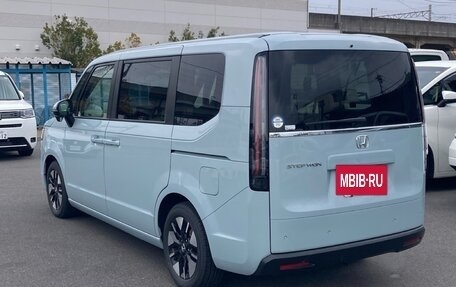 Honda Stepwgn, 2022 год, 2 фотография