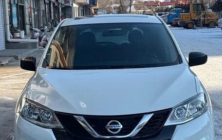 Nissan Tiida, 2022 год, 993 030 рублей, 2 фотография