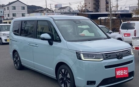 Honda Stepwgn, 2022 год, 1 фотография