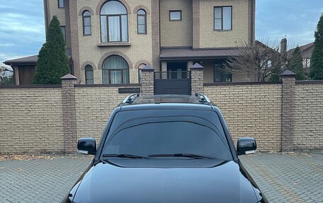 Mitsubishi Pajero IV, 2007 год, 950 000 рублей, 1 фотография