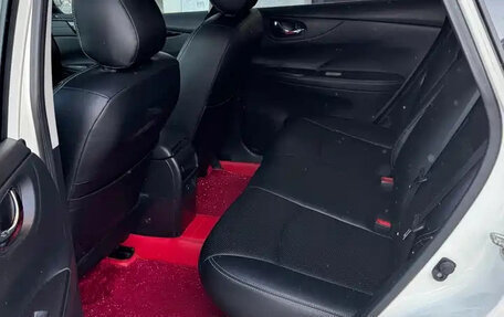 Nissan Tiida, 2022 год, 993 030 рублей, 12 фотография