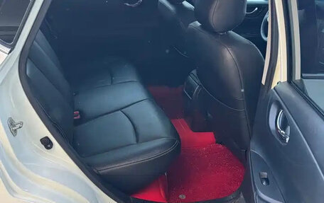 Nissan Tiida, 2022 год, 993 030 рублей, 13 фотография