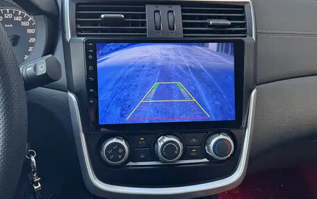 Nissan Tiida, 2022 год, 993 030 рублей, 8 фотография