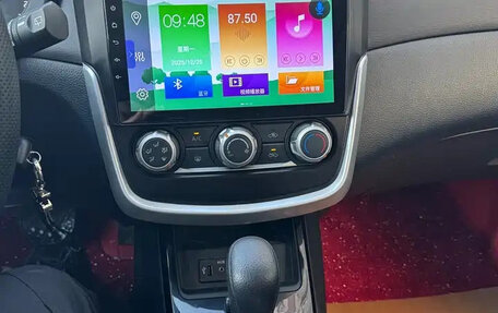 Nissan Tiida, 2022 год, 993 030 рублей, 10 фотография