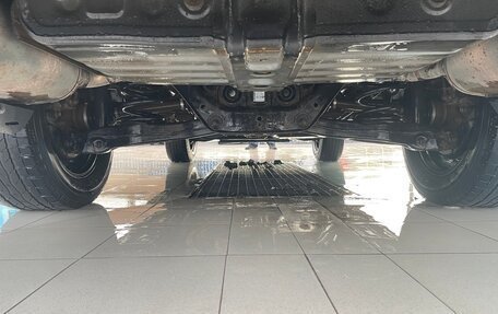 Mitsubishi Pajero IV, 2007 год, 950 000 рублей, 6 фотография