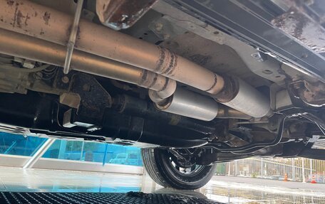 Mitsubishi Pajero IV, 2007 год, 950 000 рублей, 7 фотография